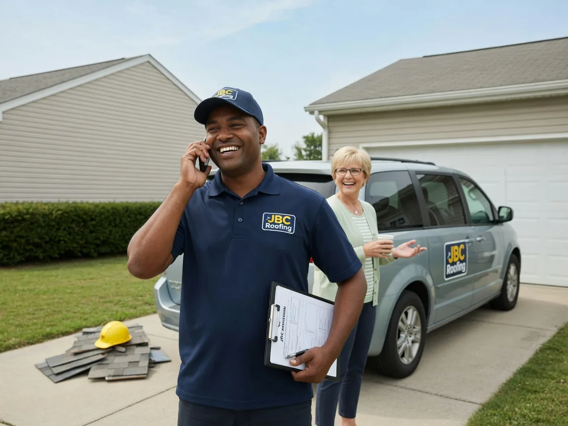 Roof Replacement Pedricktown, NJ FAQs